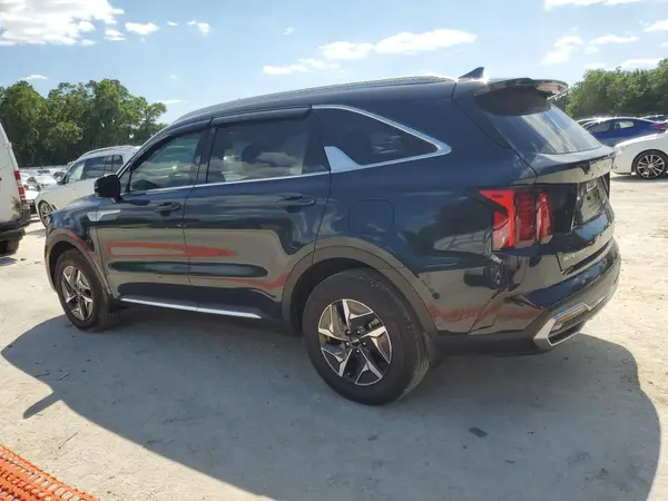 KNDRH4LG1P5175290 2023 KIA SORENTO - Image 2