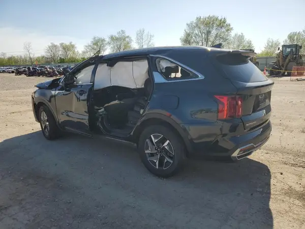 KNDRH4LG1P5176259 2023 KIA SORENTO - Image 2