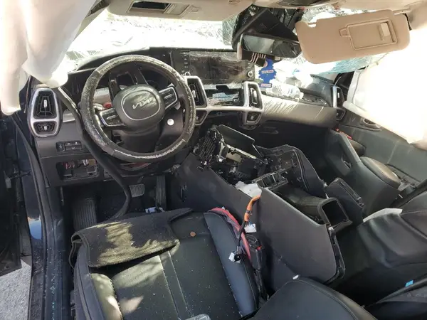 KNDRH4LG1P5176259 2023 KIA SORENTO - Image 8