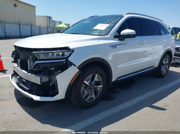 KNDRH4LG1P5189092 2023 KIA SORENTO - Image 2