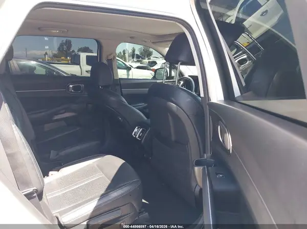 KNDRH4LG1P5189092 2023 KIA SORENTO - Image 8