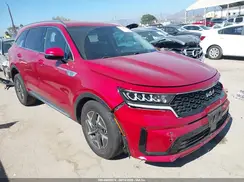KNDRH4LG1P5197063 2023 KIA SORENTO