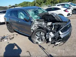 KNDRH4LG1P5198374 2023 KIA SORENTO