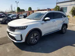 KNDRH4LG1P5198858 2023 KIA SORENTO