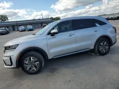 KNDRH4LG1P5199069 2023 KIA SORENTO