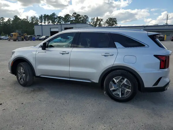 KNDRH4LG1P5199069 2023 KIA SORENTO - Image 2