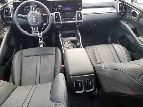 KNDRH4LG1P5199069 2023 KIA SORENTO - Image 8