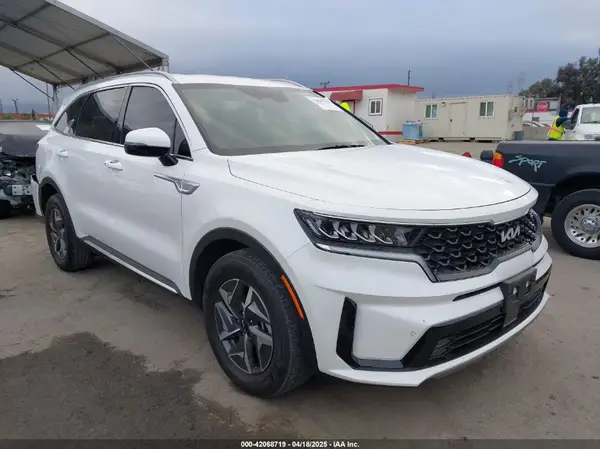 KNDRH4LG1P5223144 2023 KIA SORENTO - Image 1