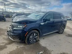 KNDRH4LG1R5246958 2024 KIA SORENTO