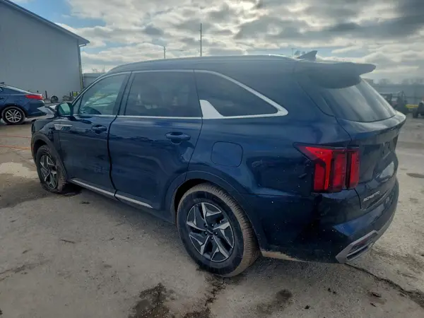 KNDRH4LG1R5246958 2024 KIA SORENTO - Image 2