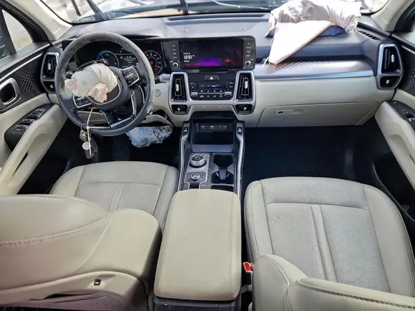 KNDRH4LG1R5246958 2024 KIA SORENTO - Image 8