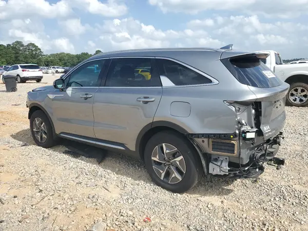 KNDRH4LG1R5258852 2024 KIA SORENTO - Image 2
