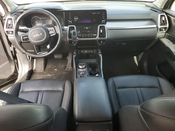 KNDRH4LG1R5258852 2024 KIA SORENTO - Image 8