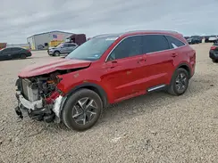 KNDRH4LG2M5019299 2021 KIA SORENTO