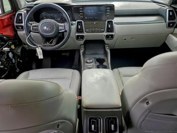 KNDRH4LG2M5019299 2021 KIA SORENTO - Image 8