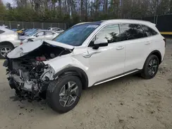 KNDRH4LG2M5019805 2021 KIA SORENTO