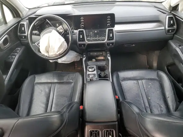 KNDRH4LG2M5019805 2021 KIA SORENTO - Image 8