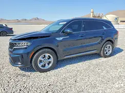 KNDRH4LG2M5022316 2021 KIA SORENTO
