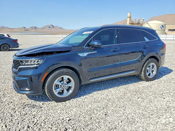 KNDRH4LG2M5022316 2021 KIA SORENTO - Image 1