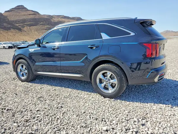 KNDRH4LG2M5022316 2021 KIA SORENTO - Image 2