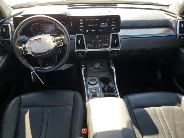 KNDRH4LG2M5022316 2021 KIA SORENTO - Image 8