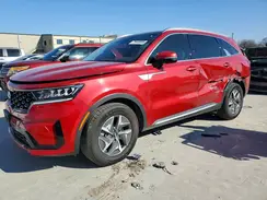 KNDRH4LG2M5024471 2021 KIA SORENTO