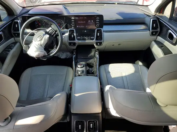 KNDRH4LG2M5024471 2021 KIA SORENTO - Image 8