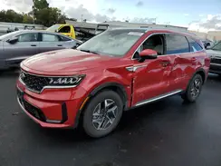KNDRH4LG2M5033056 2021 KIA SORENTO