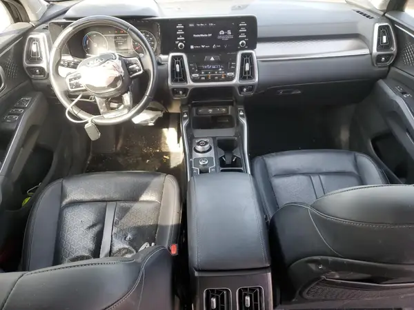 KNDRH4LG2M5033557 2021 KIA SORENTO - Image 8