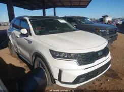 KNDRH4LG2M5035468 2021 KIA SORENTO