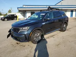 KNDRH4LG2M5042226 2021 KIA SORENTO