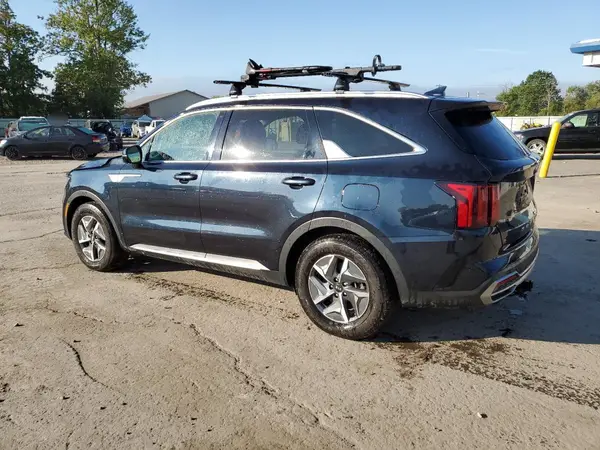 KNDRH4LG2M5042226 2021 KIA SORENTO - Image 2