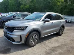 KNDRH4LG2M5045255 2021 KIA SORENTO