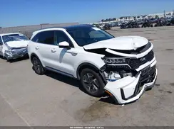 KNDRH4LG2M5054358 2021 KIA SORENTO