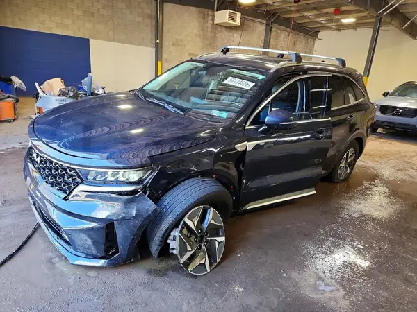 KNDRH4LG2N5062414 2022 KIA SORENTO - Image 1