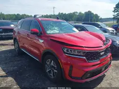 KNDRH4LG2N5066429 2022 KIA SORENTO
