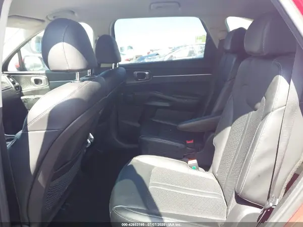 KNDRH4LG2N5066429 2022 KIA SORENTO - Image 8