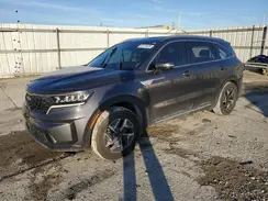 KNDRH4LG2N5069086 2022 KIA SORENTO