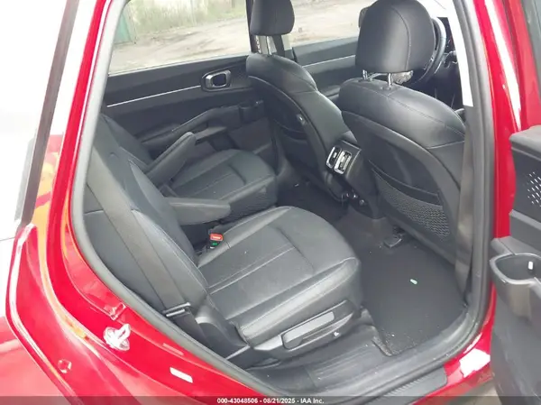 KNDRH4LG2N5073512 2022 KIA SORENTO - Image 8