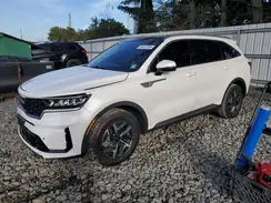 KNDRH4LG2N5084199 2022 KIA SORENTO
