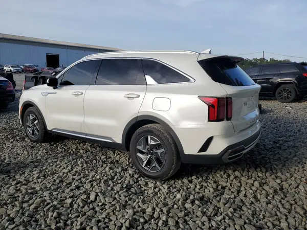 KNDRH4LG2N5084199 2022 KIA SORENTO - Image 2