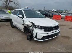 KNDRH4LG2N5084462 2022 KIA SORENTO