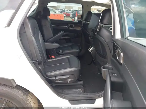 KNDRH4LG2N5084462 2022 KIA SORENTO - Image 8