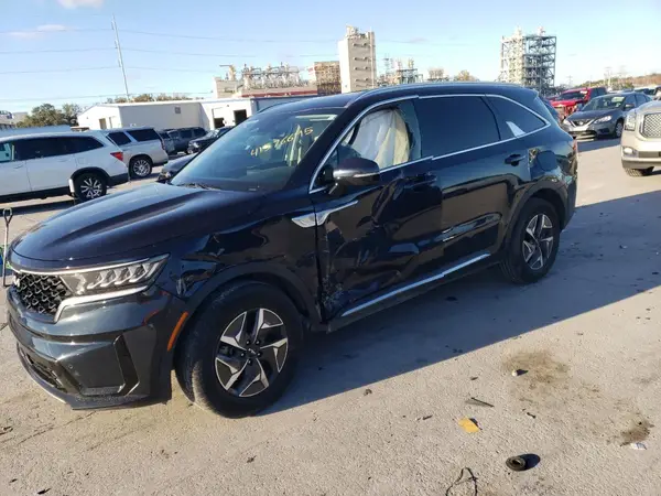 KNDRH4LG2N5084932 2022 KIA SORENTO - Image 1