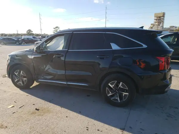 KNDRH4LG2N5084932 2022 KIA SORENTO - Image 2