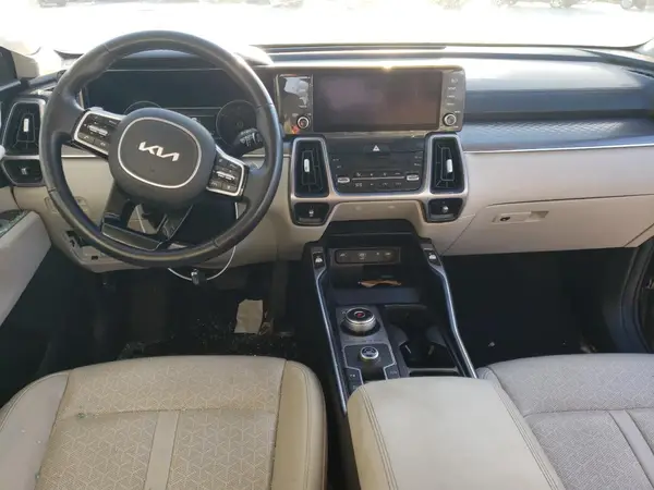 KNDRH4LG2N5084932 2022 KIA SORENTO - Image 8