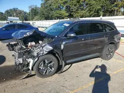 KNDRH4LG2N5116570 2022 KIA SORENTO