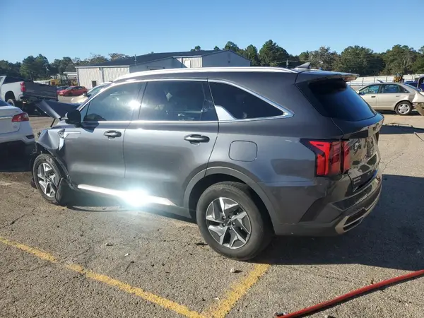 KNDRH4LG2N5116570 2022 KIA SORENTO - Image 2