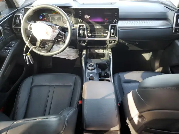 KNDRH4LG2N5116570 2022 KIA SORENTO - Image 8