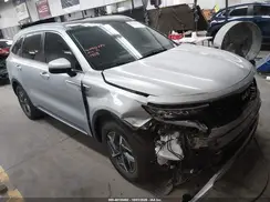 KNDRH4LG2P5142928 2023 KIA SORENTO
